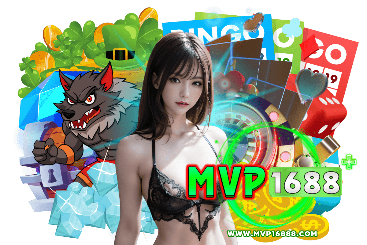 mvp1688 ทางเข้า